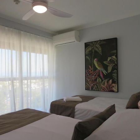 Surfers Beachside Holiday Apartments Gold Coast Luaran gambar