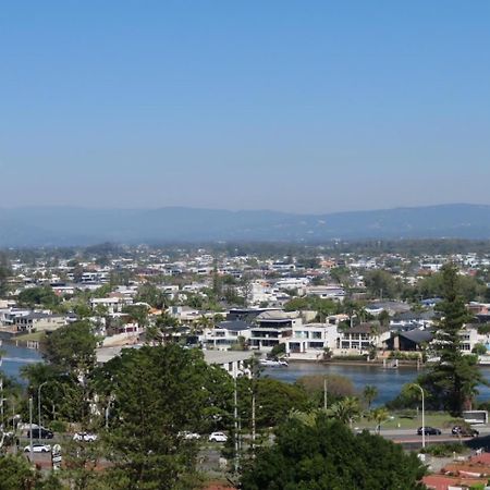 Surfers Beachside Holiday Apartments Gold Coast Luaran gambar
