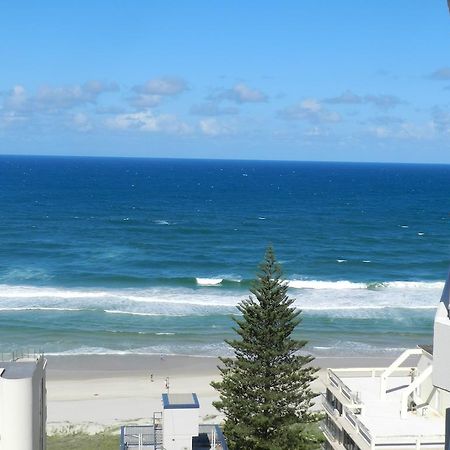 Surfers Beachside Holiday Apartments Gold Coast Luaran gambar