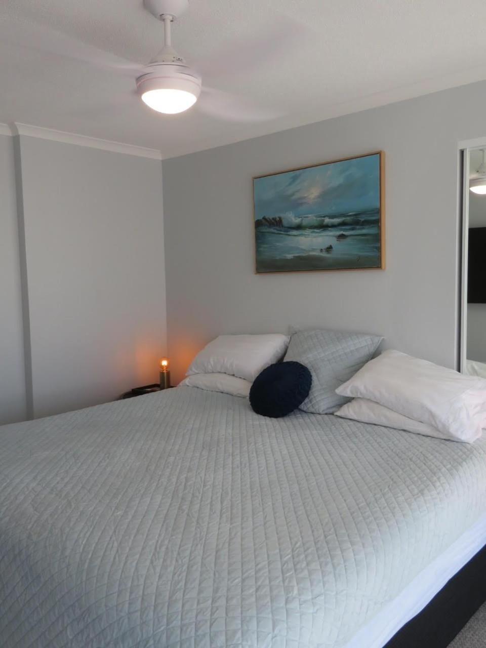 Surfers Beachside Holiday Apartments Gold Coast Bilik gambar